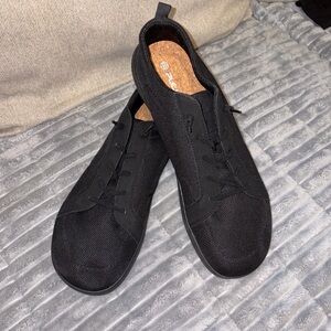 Men's Barefoot size 14 Wide Toe Box Shoe with Zero Drop Sole Extra Wide Slip on